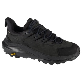 Hoka Kaha 2 niske Gtx cipele 1123190F-BBLC crna