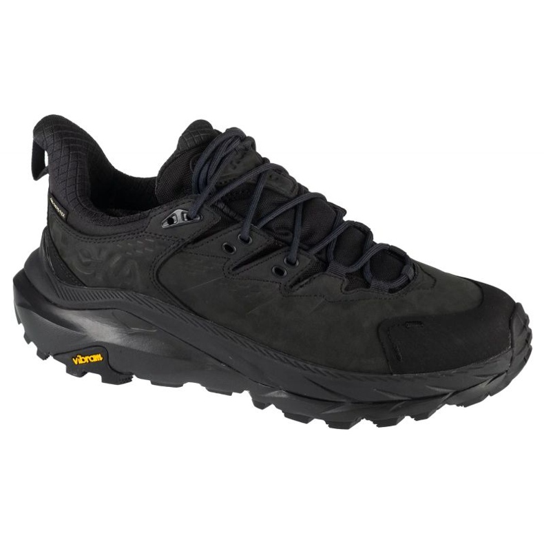 Hoka Kaha 2 niske Gtx cipele 1123190F-BBLC crno