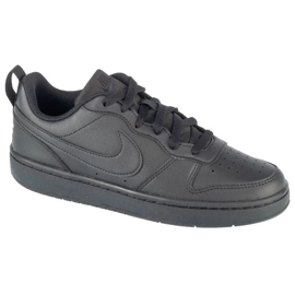 Nike Court Borough Low Recraft Gs DV5456-002 tenisice crna