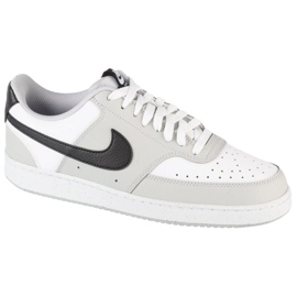 Tenisice Nike Court Vision Low M HV0927-097 bijela