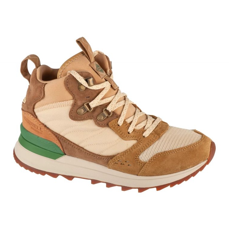 Cipele Merrell Apline 83 Sneaker Recraft Mid Wp J007580 bež