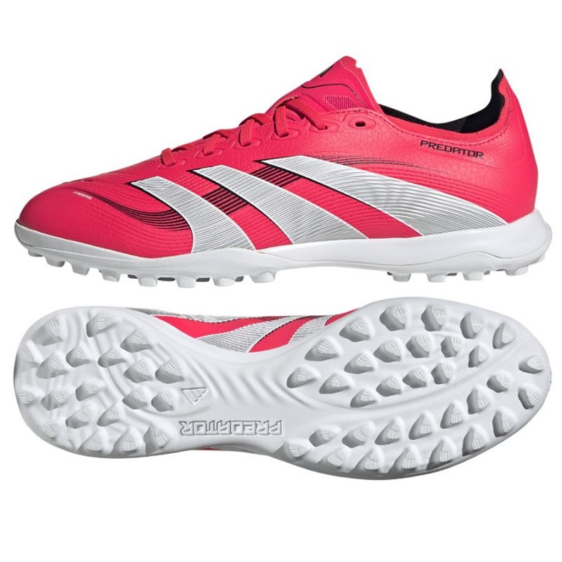 Adidas Predator League Tf ID3769 tenisice crvena