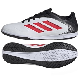Adidas Copa Pure Iii Club In M JI4138 cipele višebojan