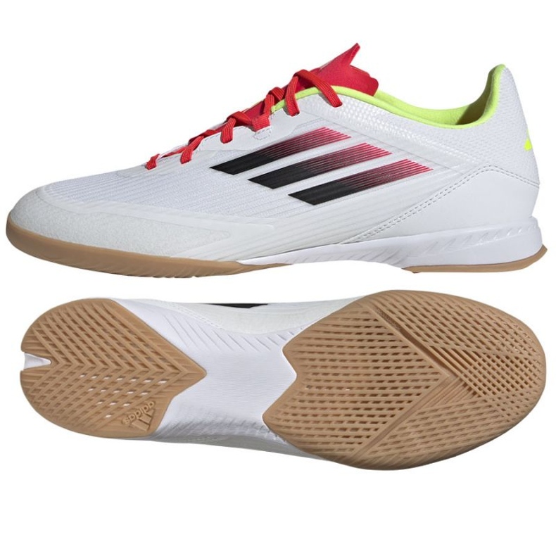 Adidas F50 liga u IE1228 White bijela