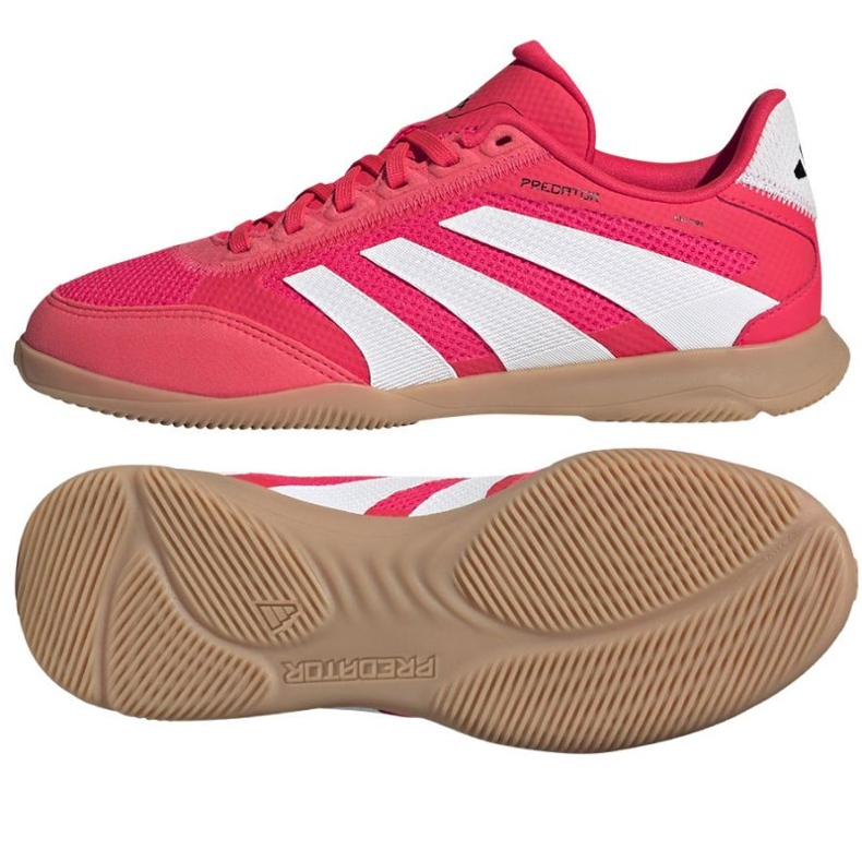 Adidas Predator League In ID3828 cipele crvena