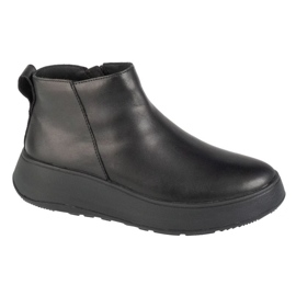 Fitflop f-mode gm2-090 crne cipele crna