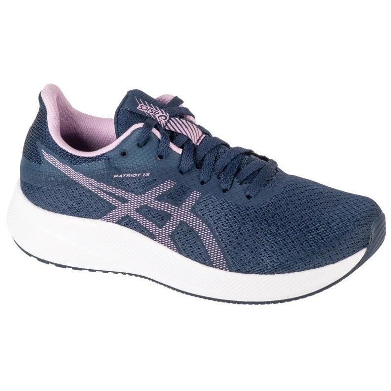 Asics Patriot tenisice za trčanje 13 1012B312-412 mornarsko plava