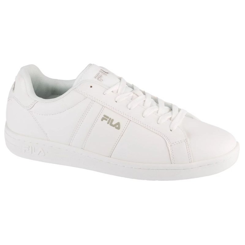 FILA Crosscourt Line FFM0298-10004 Bijele cipele bijela