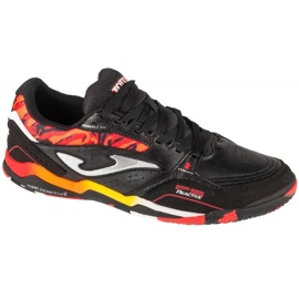 JOMA FS REACTIVE 2401 U FSW2401UN CRNIM FOFTOBAT CHAPIS crno