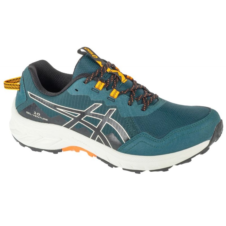 Asics Gel-Venture 10 tenisice za trčanje 1011B967-300 zelena