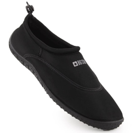 Muške crne vodene cipele Big Star NN174752 crno