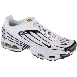 Nike Air Max Plus 3 Gs FN3845-100 tenisice bijela