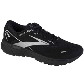 Brooks Ghost 14 GTX 1103681D020 tenisice s membranom crna