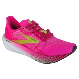 Brooks Hyperion Max 1203771b661 tenisice ružičasta