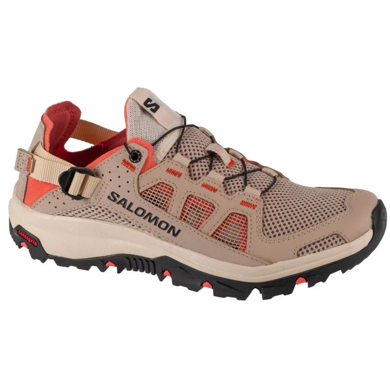 Salomon TechAmphibian 5 474324 Bež cipele