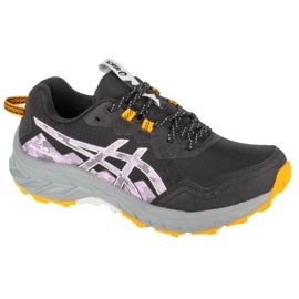 Asics Gel-Venture 10 tenisice za trčanje 1012B759-002 crna