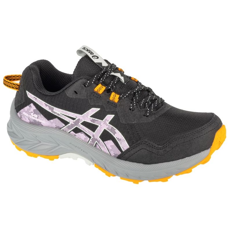 Asics Gel-Venture 10 tenisice za trčanje 1012B759-002 crno