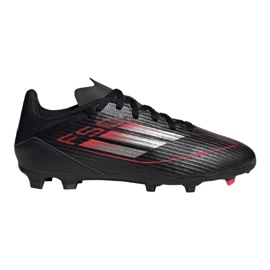 Adidas cipele F50 League Ll FG/MG IE3744 crna