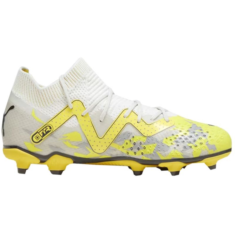 Puma Future Pro FG/AG 107383 04 tenisice za nogomet bijela