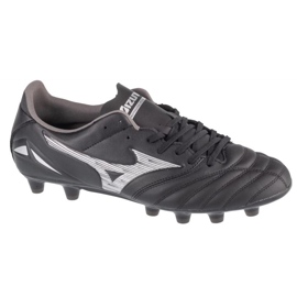 Mizuno Morelia Neo Iv Pro Fg tenisice za nogomet P1GA243403 crna