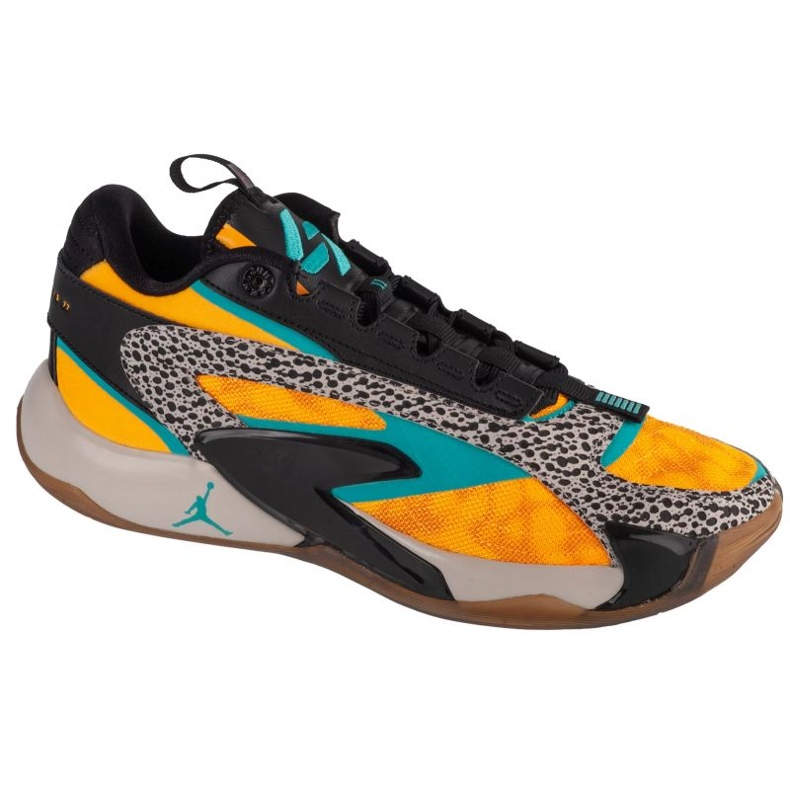 Nike košarkaške tenisice Jordan Luka 2 FQ9044-800 crno