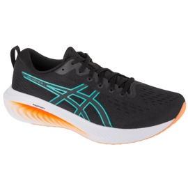 Asics Gel-Excite 10 tenisice za trčanje 1011B600-011 crna