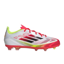 Adidas F50 Elite Fg tenisice za nogomet IE1305 bijela