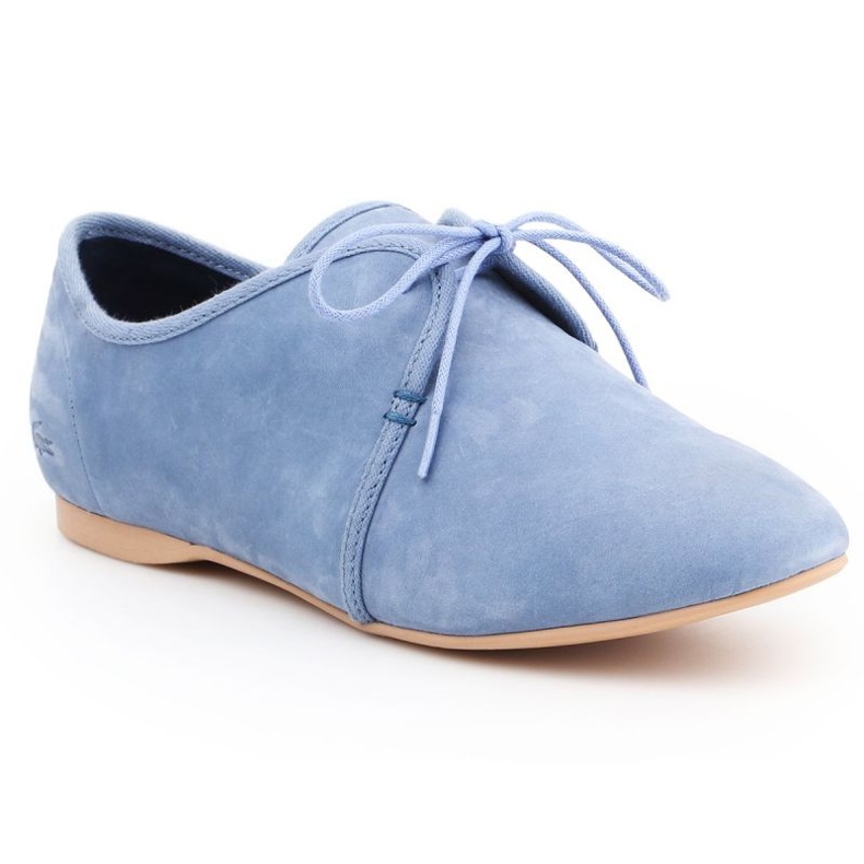 Lacoste Torpel cipele 7-25lew2008125 plava