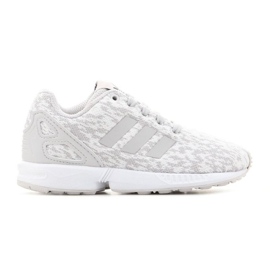 Adidas cipele Zx Flux C BY9857 bijela