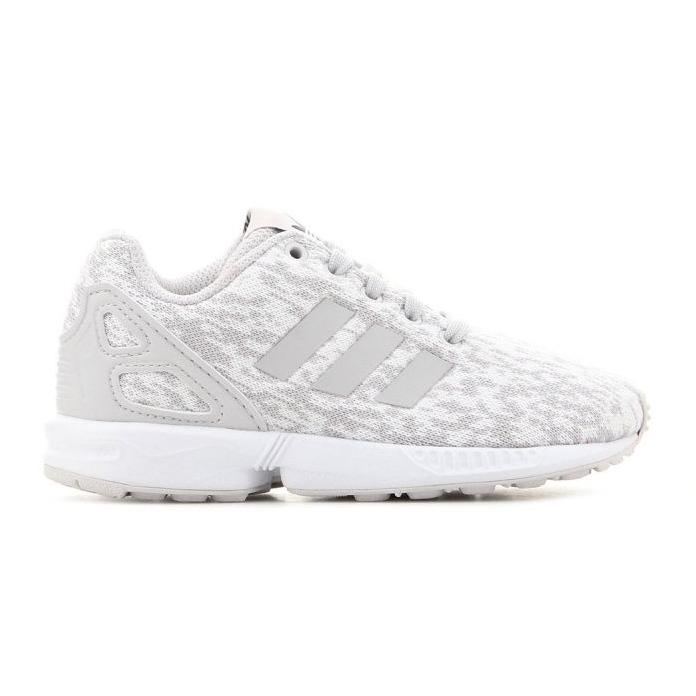 Adidas cipele Zx Flux C BY9857 bijela