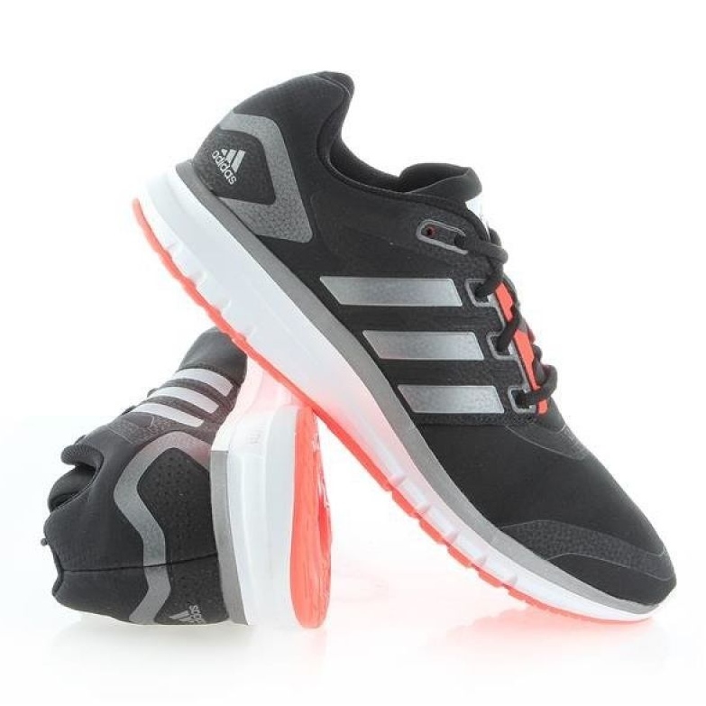 Adidas Brevard b44471 tenisice za trčanje crno