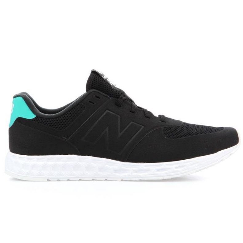 Muške cipele New Balance Lifestyle MFL574BG crno