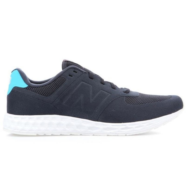 New Balance Mode de vie mfl574nb cipele plava