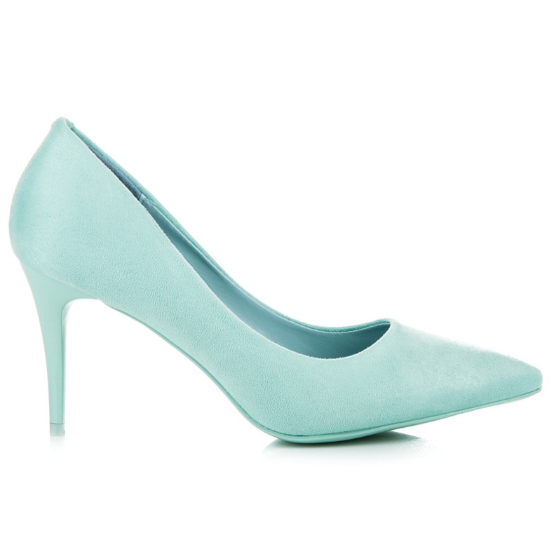 Comer Štikle od antilopa zelena