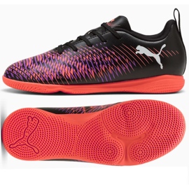 Puma Ultra igrajte 108397-01 nogometne cipele crna