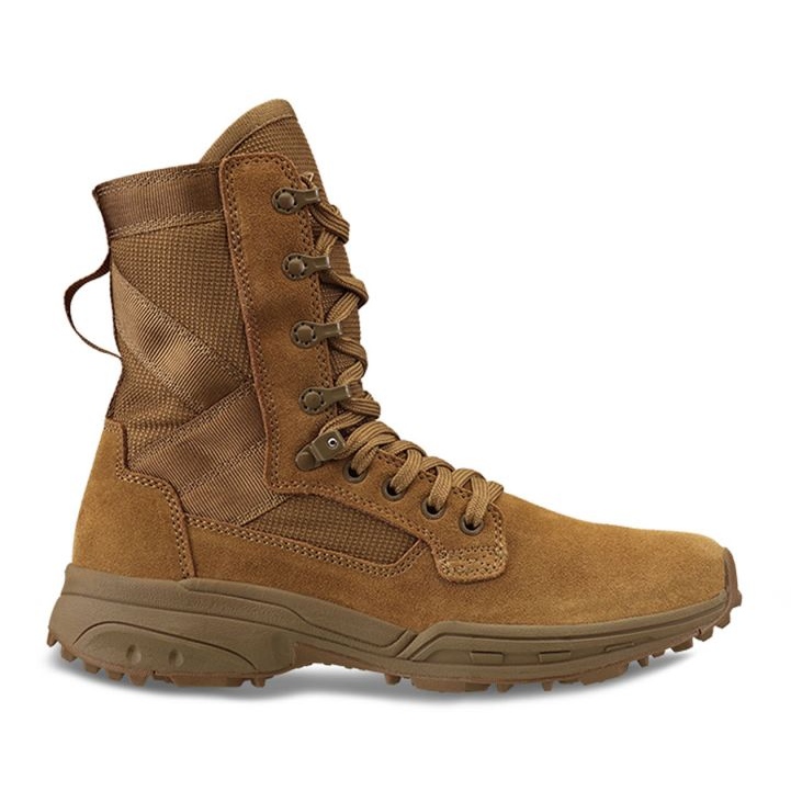 Garmont T8 T8 NFS 670 Redovne bež cipele smeđa