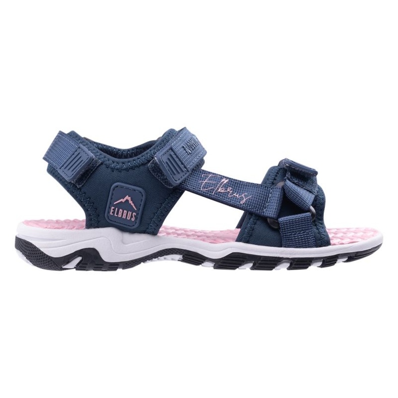 Elbrus Elbre sandale 92800598364 plava