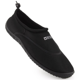 Big Star Velika zvijezda NN174752 Crne cipele crna