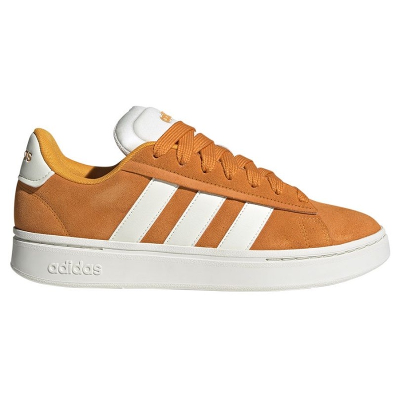 Adidas Grand Court Alpha 00S IH3844 cipele žute žuta boja