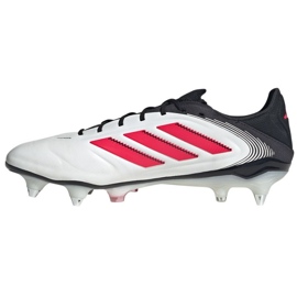 Adidas Copa Pure III Elite SG ID9057 Nogometne cipele bijela