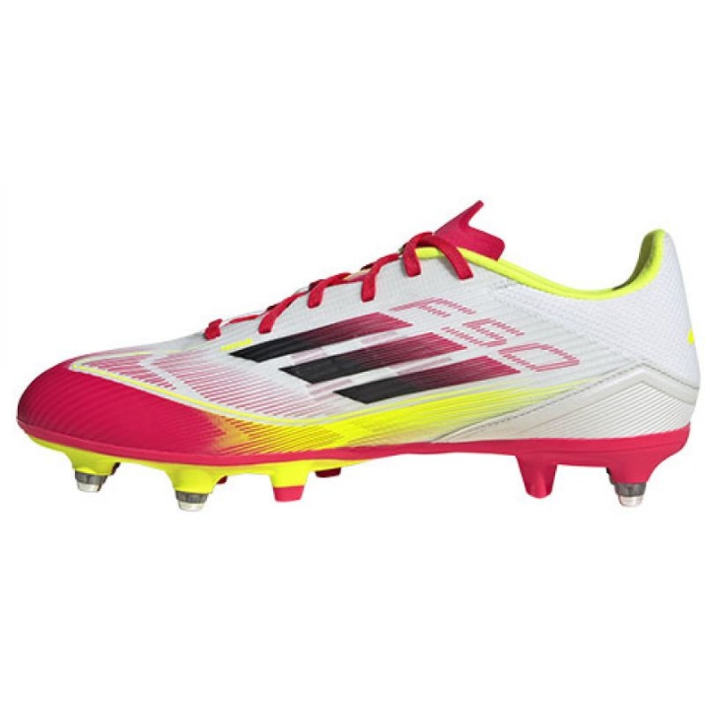 Adidas F50 League SG IE1237 nogometne cipele bijela