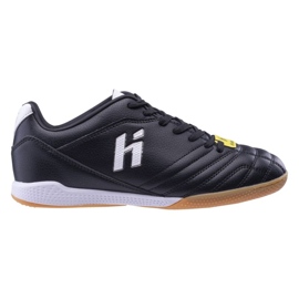 Huari Hallows Segredo Teen IC 000254091 Black crna