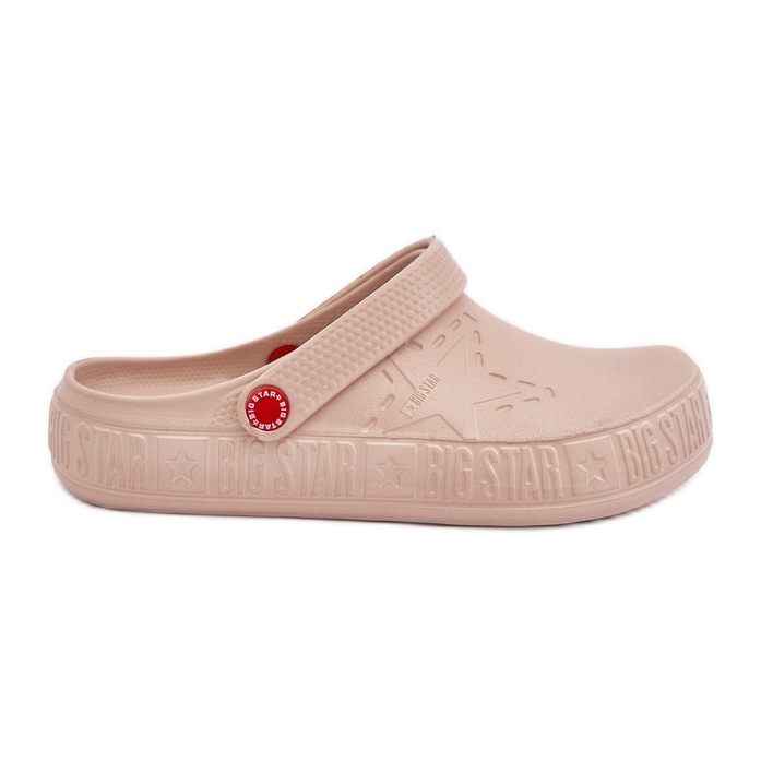 Big Star Ženska lagana velika zvijezda II275012 bež