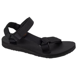 Teva sandale na originalnim univerzalnim sandalama 1003987-blk crna
