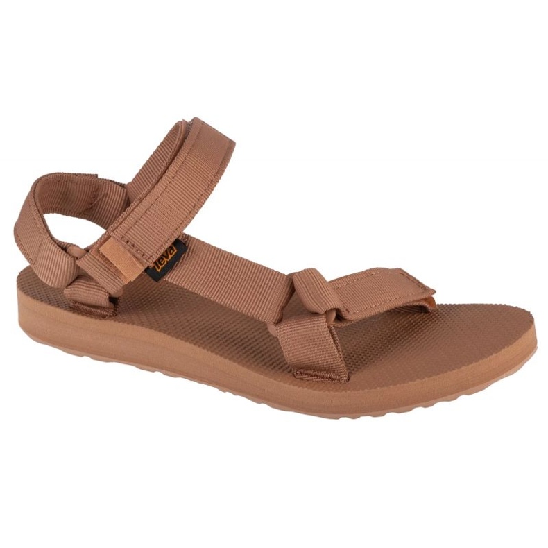 Sandale teva originalne univerzalne sandale 1003987-sddn bež