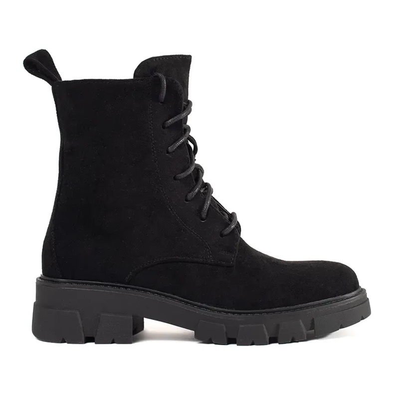 Seastar Ženski radnici s eko-istočnom crnom