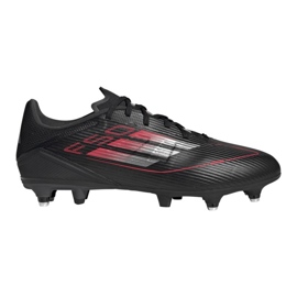 Adidas F50 League SG IE1238 Crne cipele crna