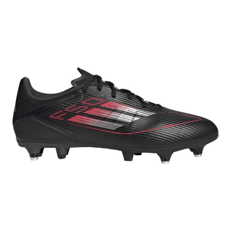 Adidas F50 League SG IE1238 Crne cipele crno