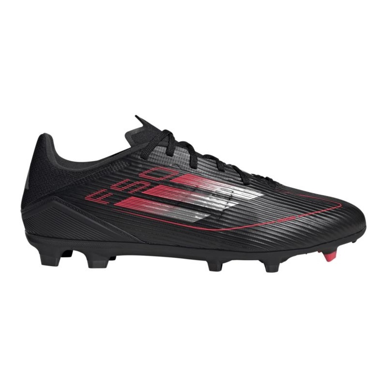Adidas F50 League FG/MG IE1294 Crne cipele crno