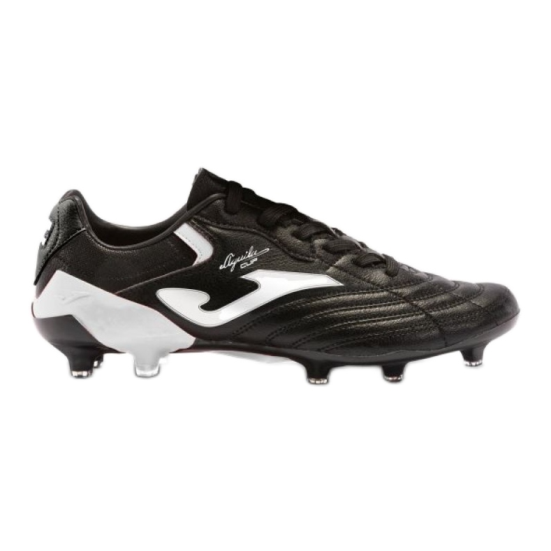 Joma Aguila Cup 2401 Negro Blanco Ground Company crno